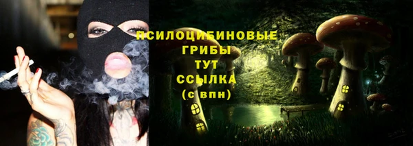 прущий лед Баксан