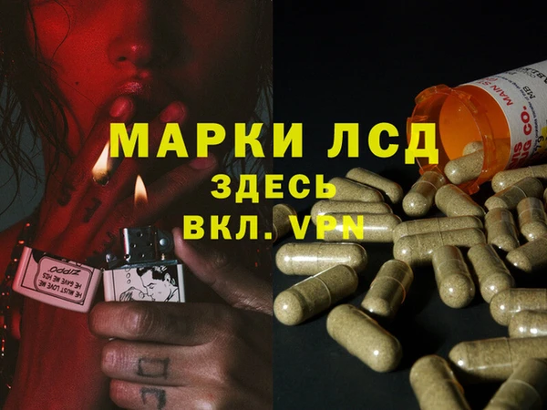 тгк Балахна